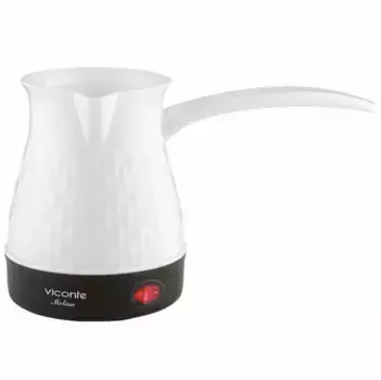 Кофеварка Viconte VC-0331