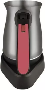 Кофеварка Viconte VC-339 красная