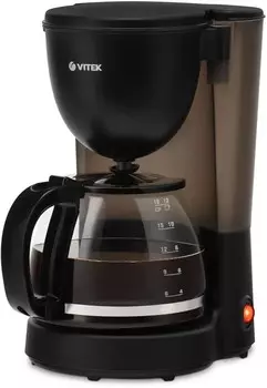 Кофеварка Vitek VT-8380 (MC)