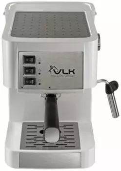 Кофеварка VLK Venice 6005 белый