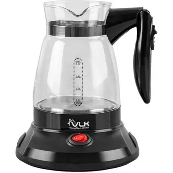 Кофеварка VLK Venice 6006