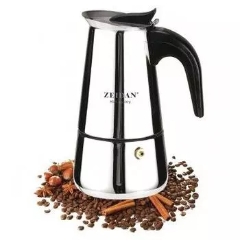 Кофеварка Zeidan Z-4072