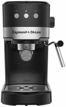 Кофеварка Zigmund & Shtain ZCM-900