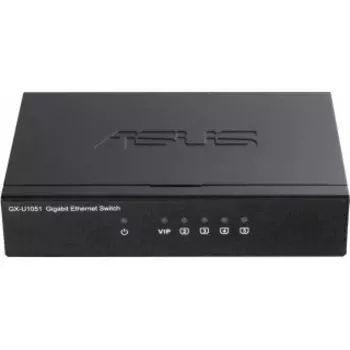 Коммутатор ASUS GX-U1051