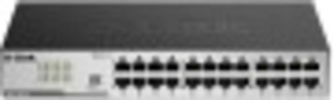 Коммутатор D-Link DGS-1024D/I2A