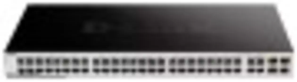 Коммутатор D-Link DGS-1052/A2A