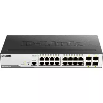 Коммутатор D-Link DGS-3000-20L/B1A