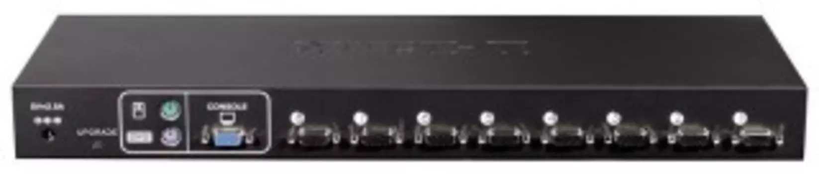 Коммутатор D-Link KVM-440