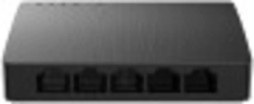 Коммутатор Digma DSW-105GE