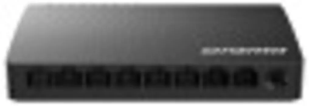 Коммутатор Digma DSW-108GE