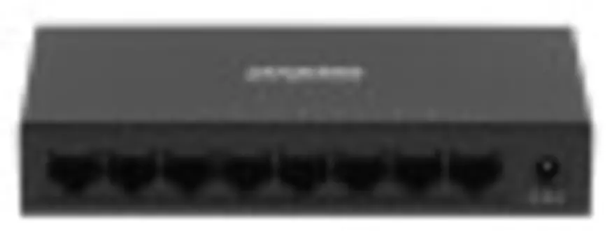 Коммутатор Digma DSW-208GE