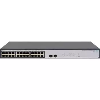 Коммутатор HPE 1420 (JH017A)