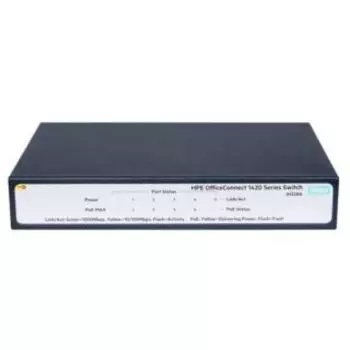 Коммутатор HPE 1420 (JH328A)