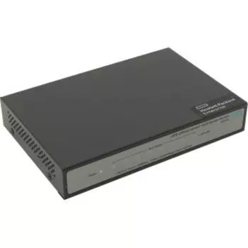 Коммутатор HPE 1420 (JH329A)