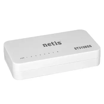 Коммутатор Netis ST3108GS