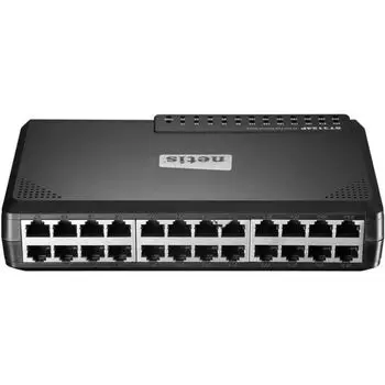 Коммутатор Netis ST3124P