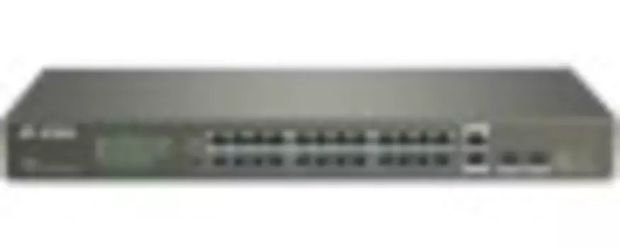 Коммутатор Tenda F1026F