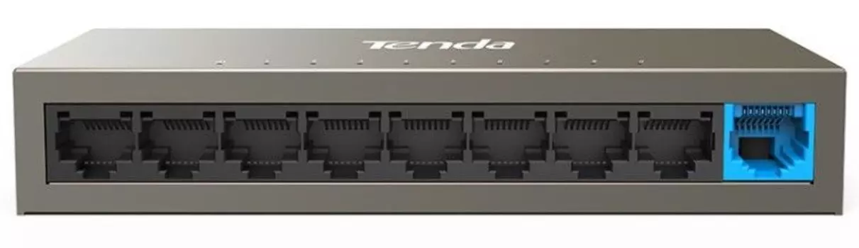 Коммутатор Tenda TEF1109D