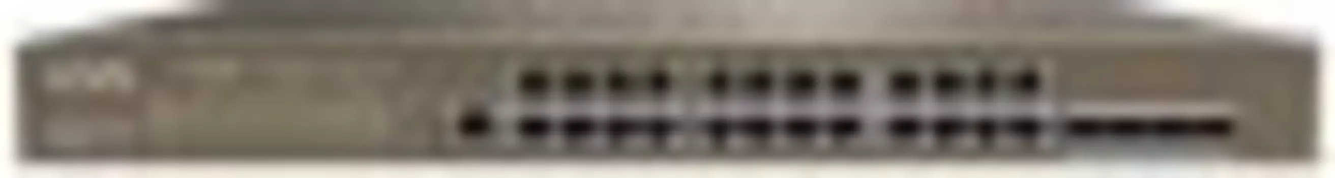 Коммутатор Tenda TEG5328P-24-410W