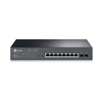 Коммутатор TP-Link T1500G-10MPS