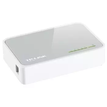 Коммутатор TP-Link TL-SF1005D