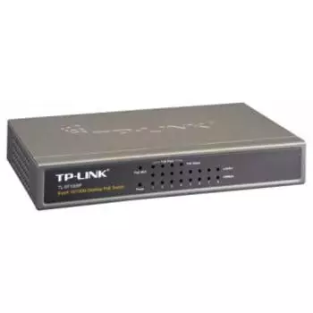 Коммутатор TP-Link TL-SF1008P