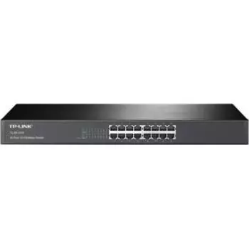 Коммутатор TP-Link TL-SF1016