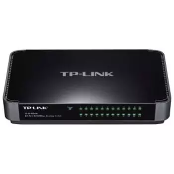 Коммутатор TP-Link TL-SF1024M