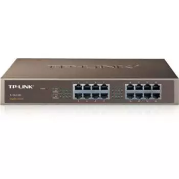 Коммутатор TP-Link TL-SG1016