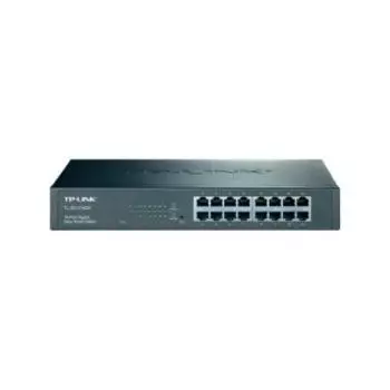 Коммутатор TP-Link TL-SG1016DE