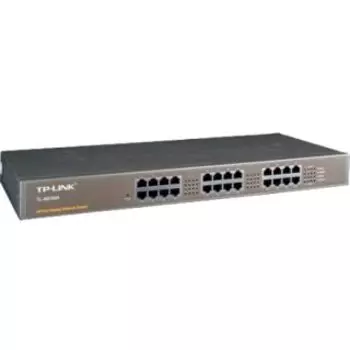 Коммутатор TP-Link TL-SG1024