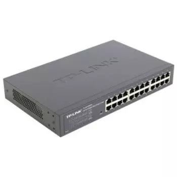 Коммутатор TP-Link TL-SG1024DE