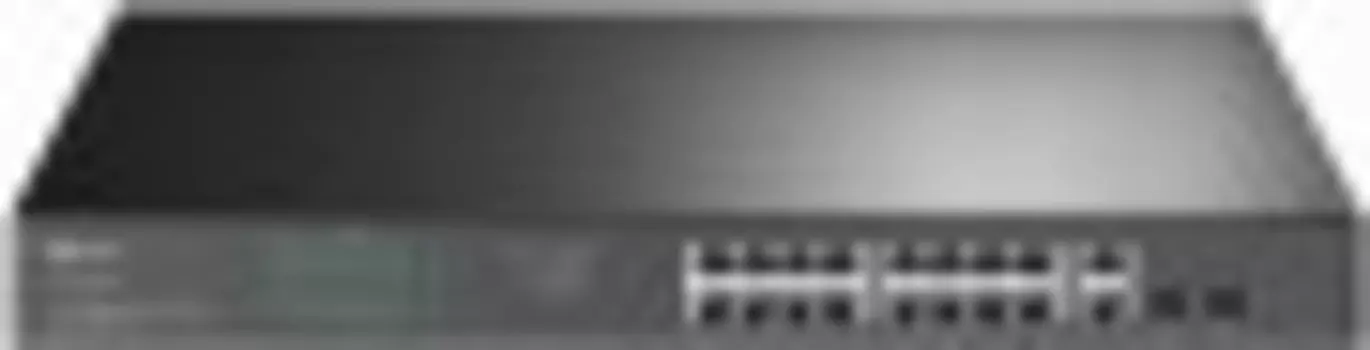 Коммутатор TP-Link TL-SG1218MP
