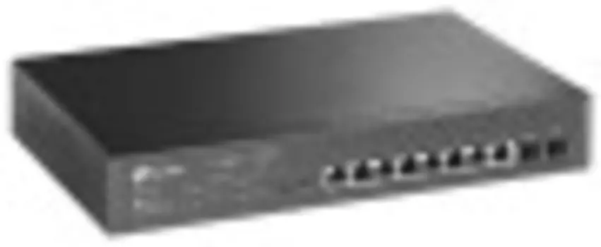 Коммутатор TP-Link TL-SG2210MP