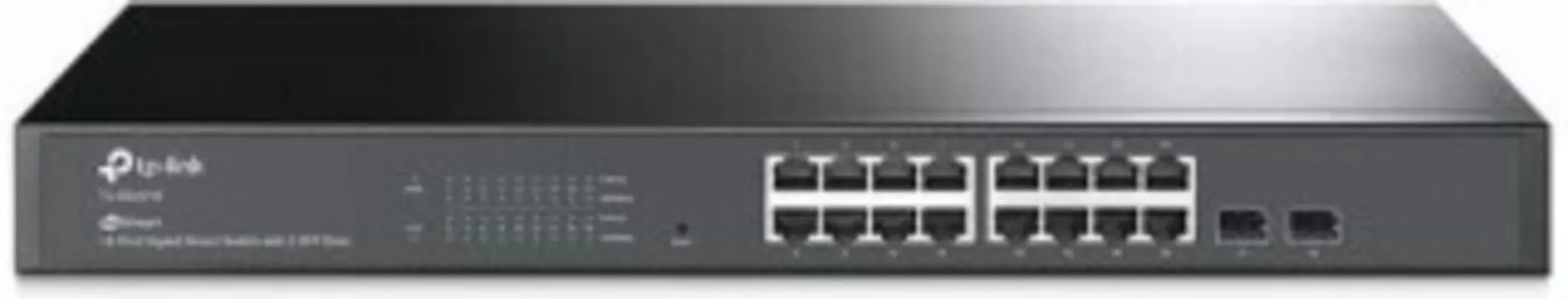 Коммутатор TP-LINK TL-SG2218