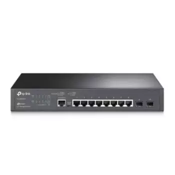 Коммутатор TP-LINK TL-SG3210