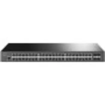 Коммутатор TP-Link TL-SG3452X