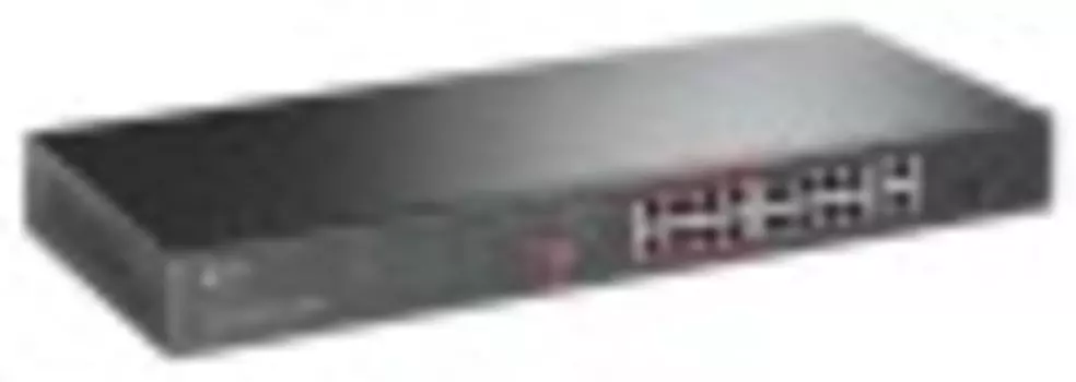 Коммутатор TP-Link TL-SL1218P