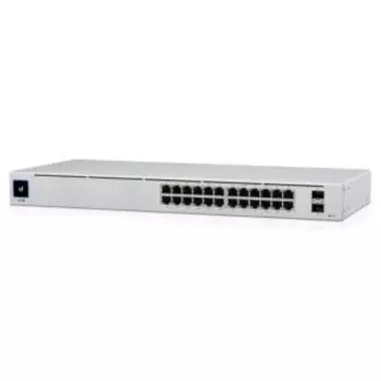 Коммутатор UBIQUITI USW-24