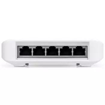 Коммутатор UBIQUITI USW-FLEX