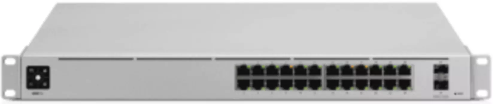 Коммутатор UBIQUITI USW-PRO-24