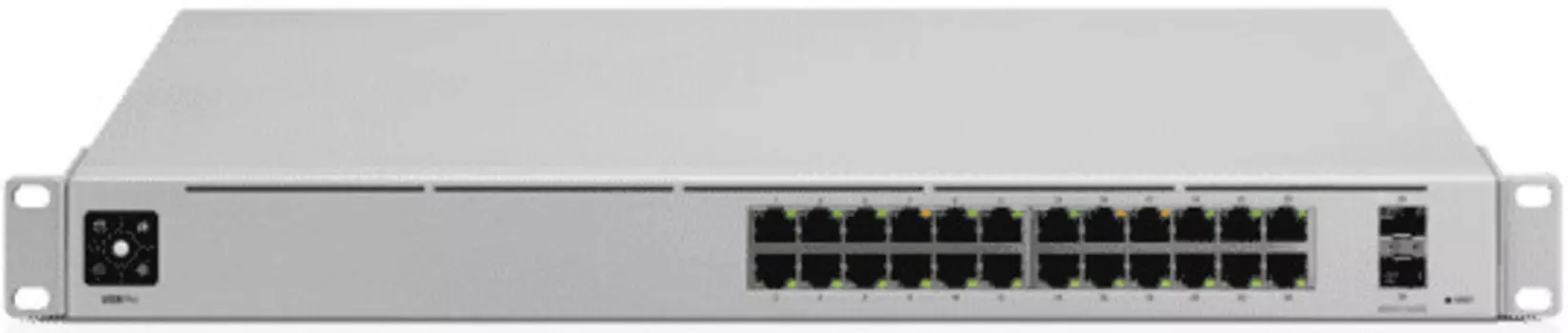 Коммутатор UBIQUITI USW-PRO-24