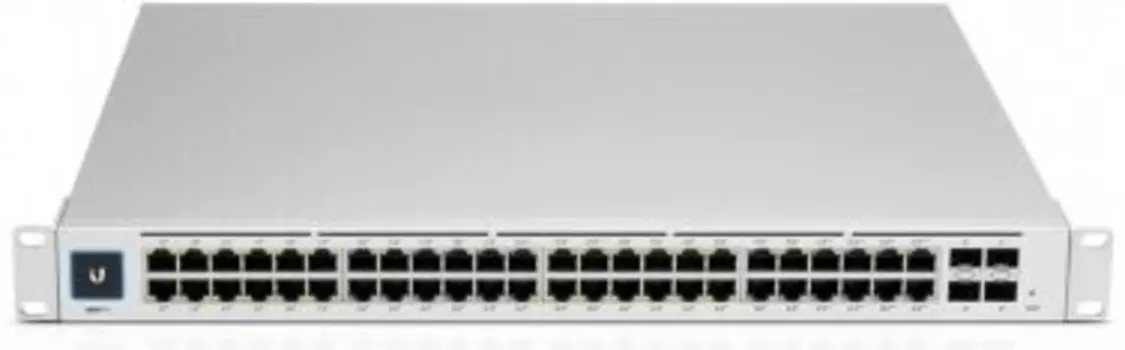 Коммутатор Ubiquiti USW-PRO-48-POE