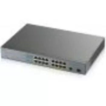 Коммутатор Zyxel GS1300-18HP