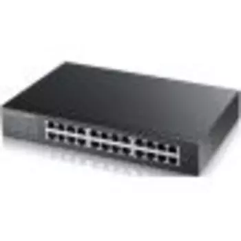 Коммутатор Zyxel GS1900-24E