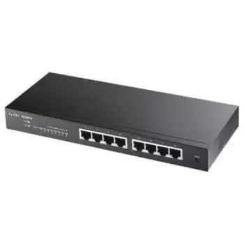Коммутатор Zyxel GS1900-8