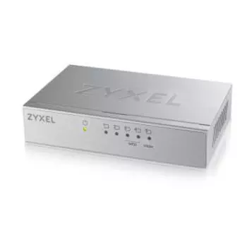 Коммутатор Zyxel GS-105B V3