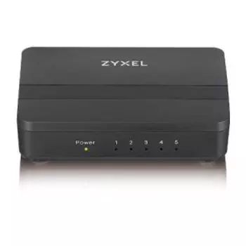 Коммутатор Zyxel GS-105S V2