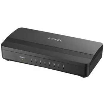 Коммутатор Zyxel GS-108S V2