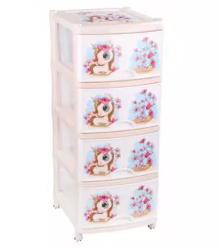 Комод Альтернатива М1240